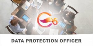 DATA PROTECTION OFFICER