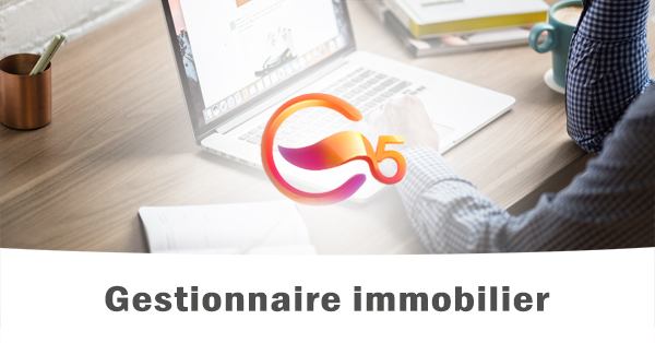 gestionnaire immobilier